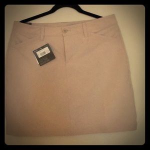 Brand new skirt